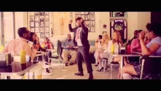 RON BROWZ ft  REMY MA - She Don't Like Me