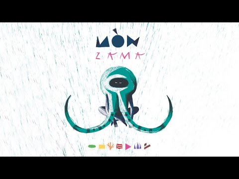 Video thumbnail for Alma