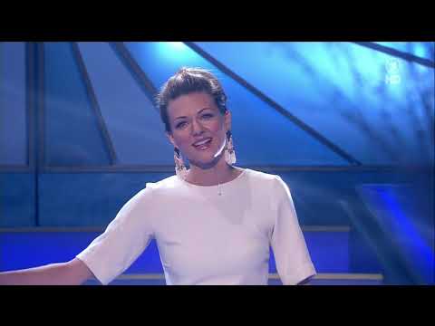 Ella Endlich - Wenn der Wind mit den Schwänen