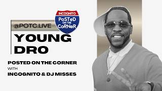 The Pen Still Works: Young Dro Reflects on 20 Years of Best Thing Smoking