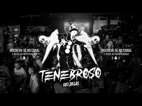 MONTAGEM 4° DIMENSÃO - DJ TENEBROSO ORIGINAL