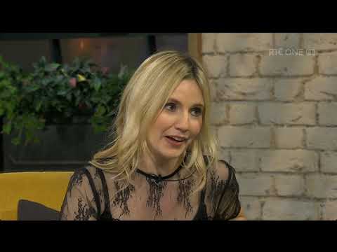 RTÉ One Today Interview