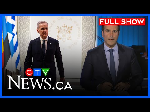 What to expect as PM Carney heads to China | CTV National News for Monday, Jan. 12, 2026