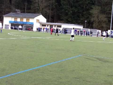 Hellas Werdohl - TSKV Altena I