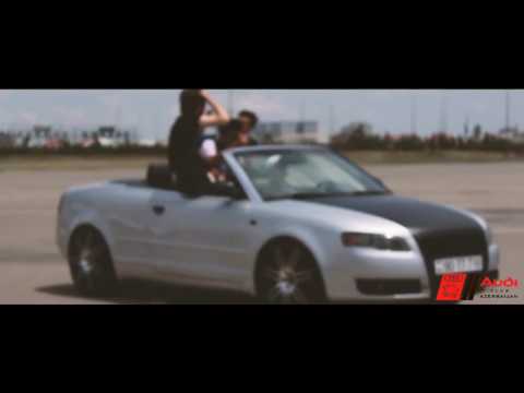 Audi club Azerbaijan cars meet