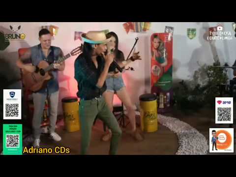 Bruno Luz - sonâmbulo  - Adriano CDs