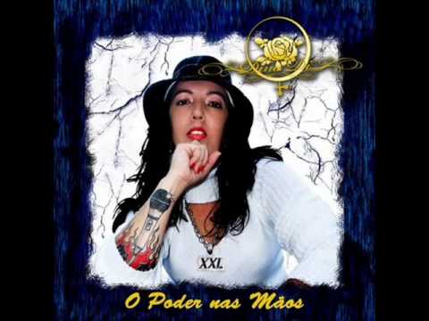 Eterna Rainha Dina Di... Prova de fogo.. participação Paradgma (DF)