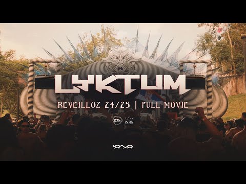 Lyktum @ ReveillOz 2024/25 | Full Video