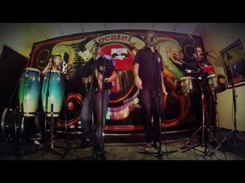 La Sonora Chimichanga - No a la trata