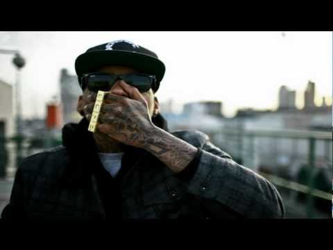 Kid Ink - Boom Boom (Prod. by Aliby)