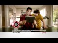ADAM GRIFFIN COMCAST XFINITY EPIC 60 SECOND TV 2012 05 22