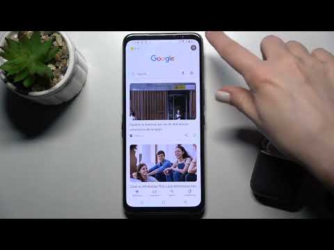 How to Turn Off Google Assistant on Asus Rog Phone 5s