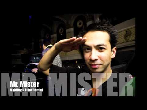 Sato Goldschlag- Mr. Mister feat. Wynter Gordon (Laidback Luke Remix) OFFICIAL NEW!!!