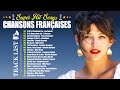 NOSTALGIE CHANSONS Musique Francaise Année 80 90 ️ Joe Dassin F François Mireille Mathieu