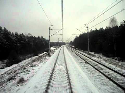 CMK [ KOSTKOWICE-GÓRA WŁODOWSKA-ZAWIERCIE ]