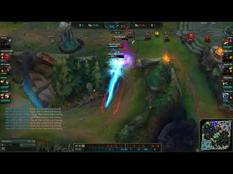 Dark Harvest Shaco...