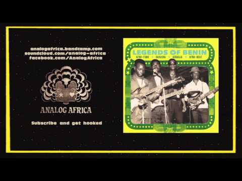 GNONNAS PEDRO ET SES DADJES - La Musica en Verité