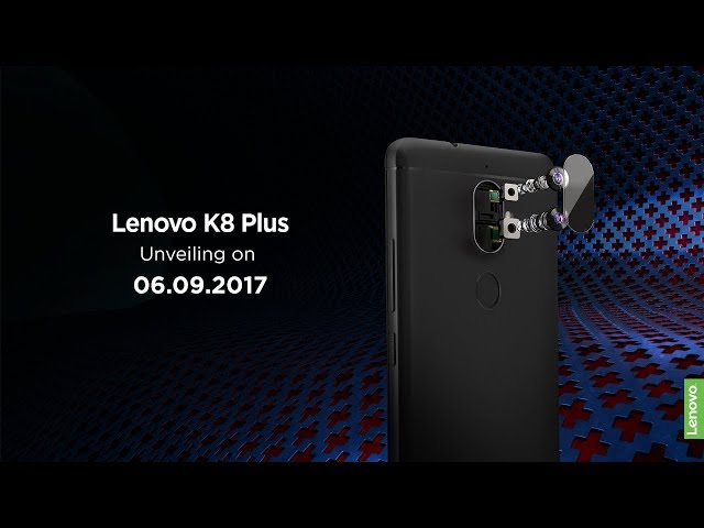 lenovo latest watch