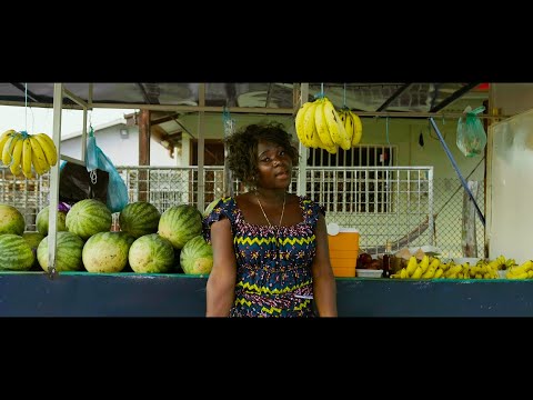 Baaka Djamanti - Kuutu koe hati (Official Video)