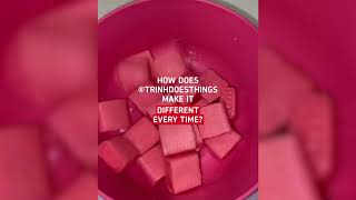 Starburst UGC Campaign | "Fondue"