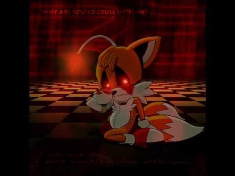tails doll is not evil's theme song v2