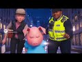 Peppa Pig Gets Grounded Sora Ai Part 2