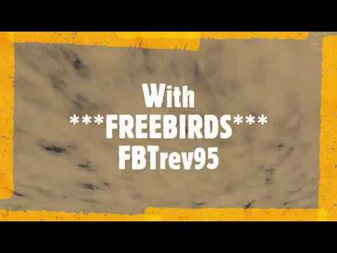 DLO52+FBTrev95 MNM Wing Up PT 1