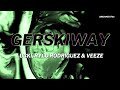 LUCKI Rylo Rodriguez Veeze Gerskiway Lyrics
