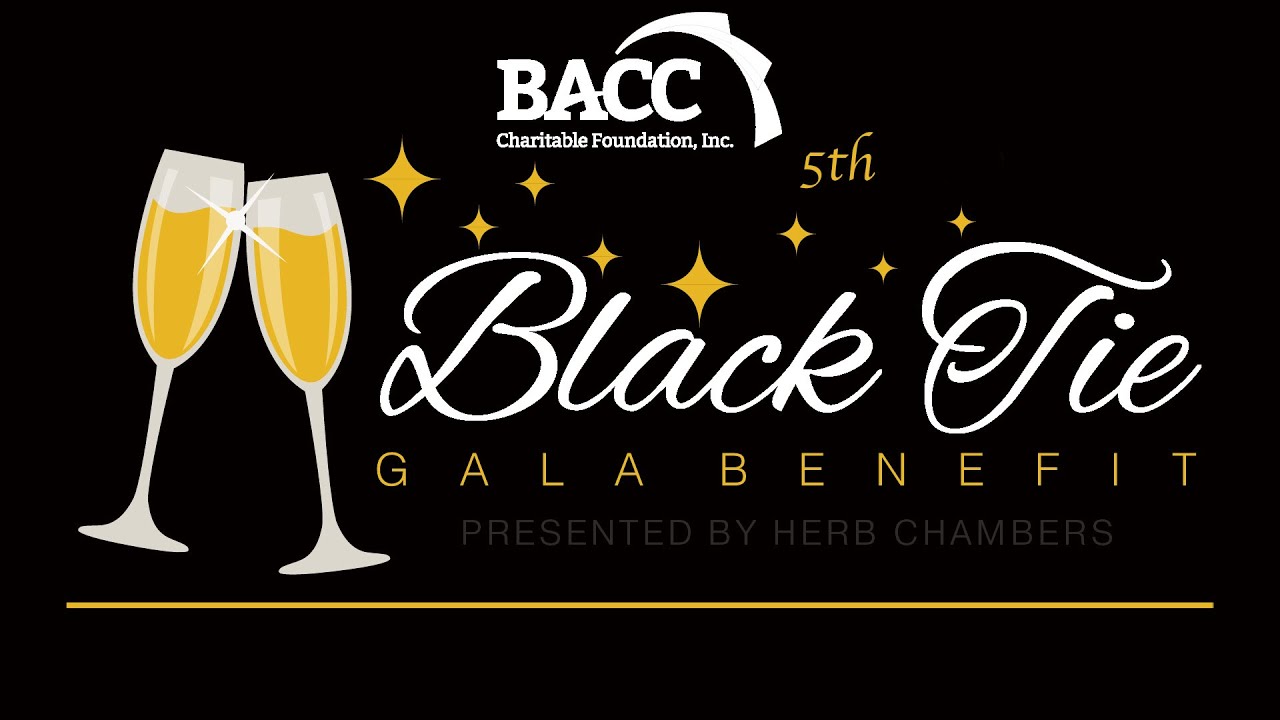BNEWS Feature: Burlington Area Chamber of Commerce Host 5th Black Tie Gala Benefit