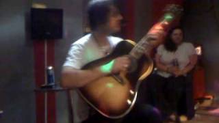 Peter Doherty - Dilly Boys