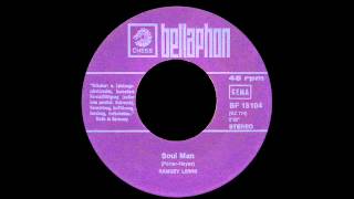 Ramsey Lewis - Soul Man