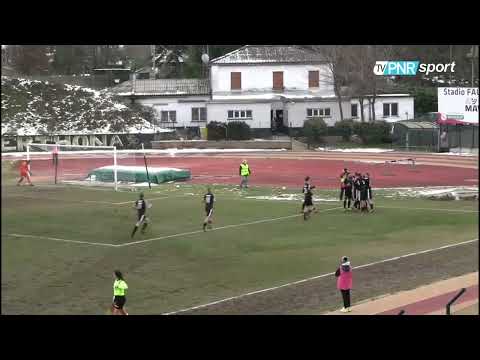 Derthona FBC 1908-Stresa Vergante: gli highlights della partita