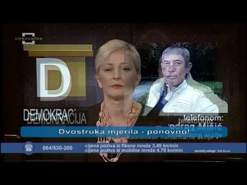 Demokracija 28.02.2017.