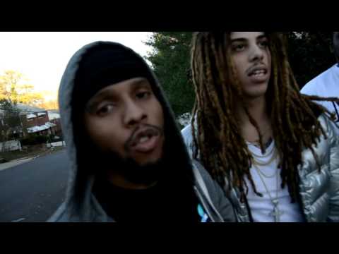 20 BLUNTZZ x FOAMS SB   "WHOLE THANG" OFFICIAL VIDEO