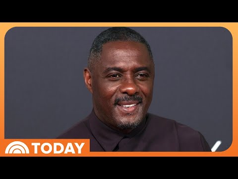 Idris Elba to Be Knighted as Part of King Charles’ Honorees List