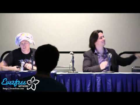 Fan in the audience - When is the next Sequelitis coming out?