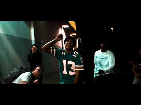 JoAvy - Why (Official Music Video) ft. RG, SD Uchies