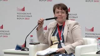 Повышение качества предоставления господдержки в экономикеи социальной сфере: Мухтиярова Елена