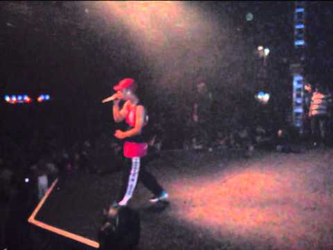 MC FRANK , TICÃO & LEO DA BAIXADA "BANDIDO BANDEIDE" 2011