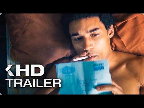 afbeelding BARRY Trailer (2016)