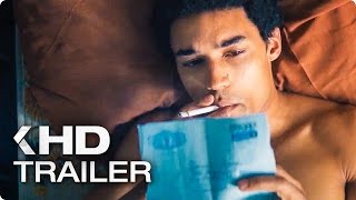 BARRY Trailer (2016)