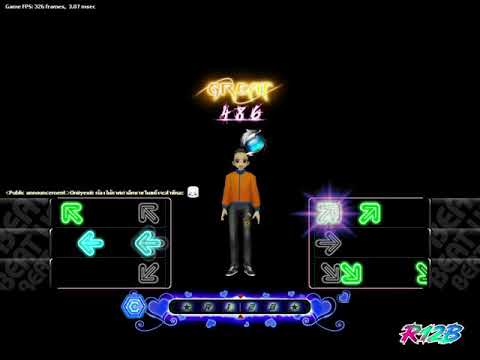 AuditionTH (R12B) Beat Up E-Craig - The Beat Goes On (140 Bpm)