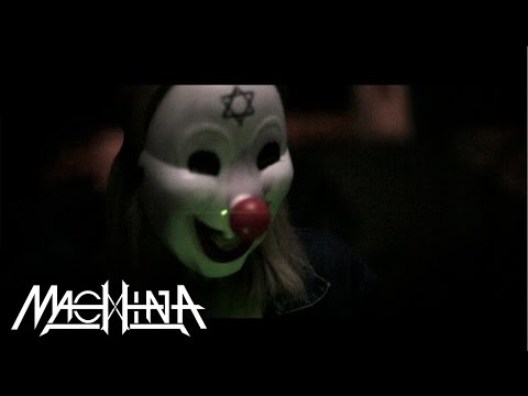 MACHINA - หักหลัง | Disclose 【Official Video】