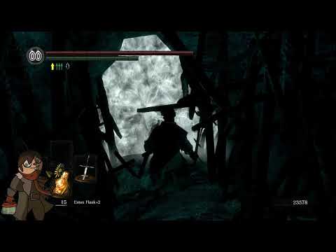 Humfrey Streams - Dark Souls: Daughters Of Ash (4/4)