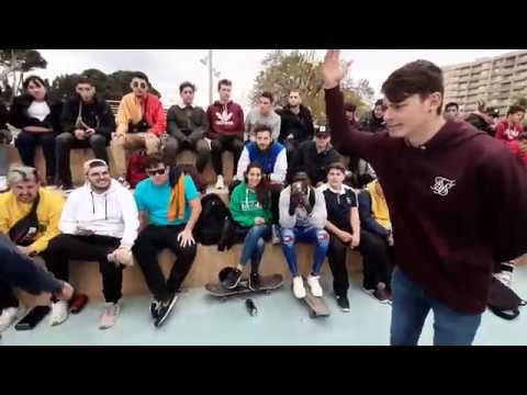 PUCHO vs VILLA - CUARTOS // LAST FIGHT #3