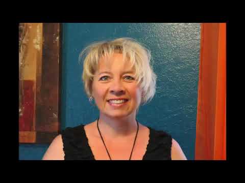 Quantum Healing with Candace Guest Sandy Neville! Crystal Skulls and Dragons Episode 4
