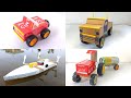 සුපිරි වැඩ 4ක් එක දිගට බලමුද 4 Amazing Easy Toy Ideas Co