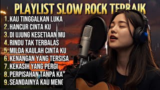Download lagu 💔Slowrock melayu terbaik spotify 2026 || Kua tinggalkan luka #slowrock mp3 Download lagu 💔Slowrock melayu terbaik spotify 2026 || Kua tinggalkan luka #slowrock mp3