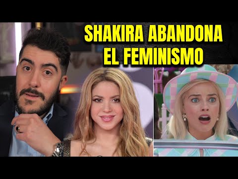 Shakira RECAPACITO