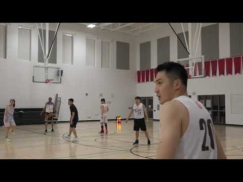 Lights Out vs 69 - Weds - tcbl 2022 spring